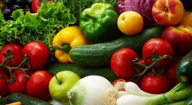 Россельхознадзор не будет запрещать импорт растительной продукции из Грузии