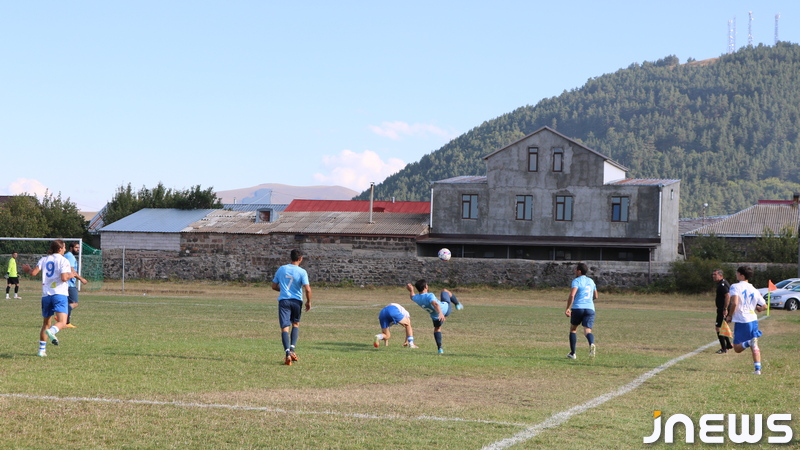 “Աբուլը” հաղթեց 3։2 հաշվով