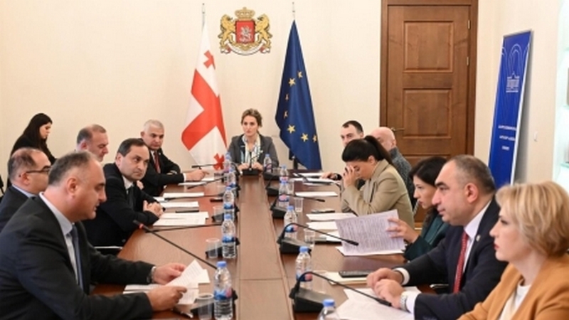 В школах, возможно, будет внедрено профилактическое медицинское обследование учеников