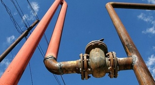 В Черном море обнаружено еще 58 миллиардов кубометров природного газа