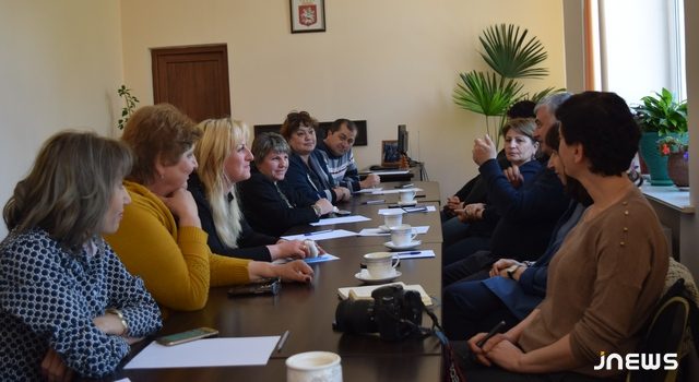 Выбираются приоритеты развития гендерного равноправия в Ахалкалаки