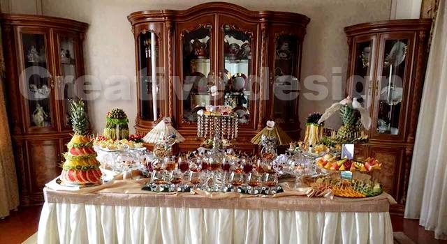 “Creative design”- красота и стиль (R)