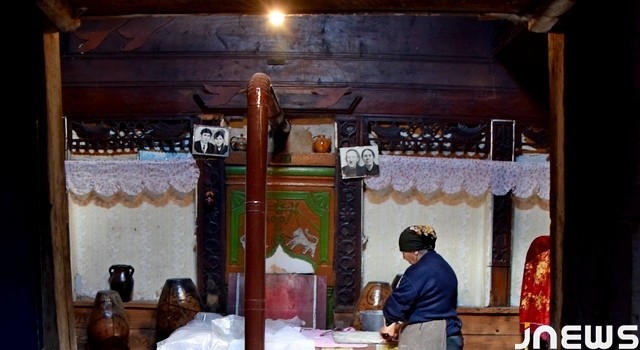 Ода – история, которую бережно сохраняют (Video)