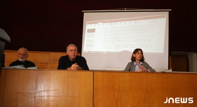 Животноводство – в центре внимания государства