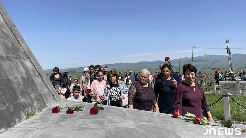 Գոմանում 19-րդ անգամ նշեցին գյուղի օրը (Photo)