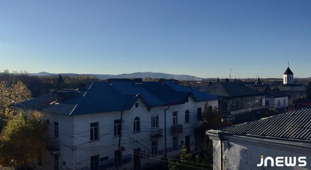 День Ахалкалаки отметят 12-ого ноября