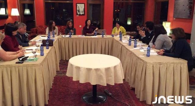 Рекомендации ООН по национальным  меньшинствам Грузии