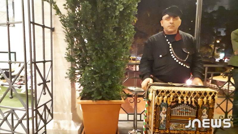 Վրաստանում ամենատարածված և հազվագյուտ ազգանունները