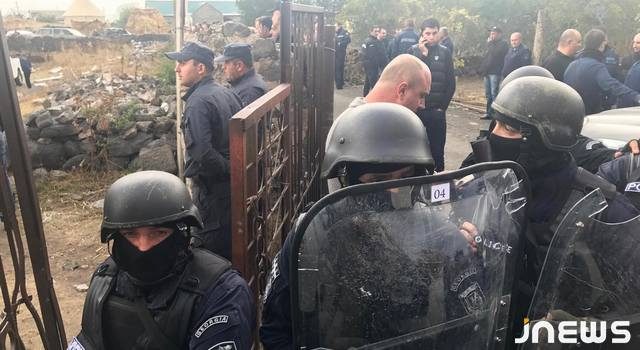 Результаты переговоров: задержанных отпустят