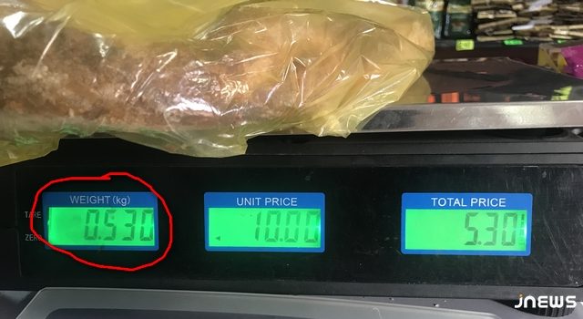 Комиссию для контроля производства хлеба в Ахалкалаки не создают
