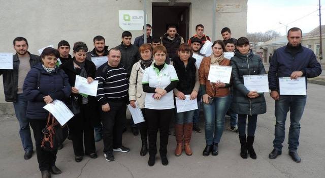 Готовятся кадры для избирательных комиссий