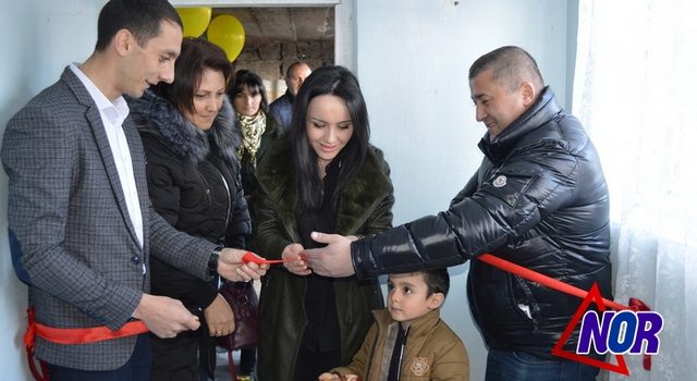 В Ниноцминда основали необычный бизнес