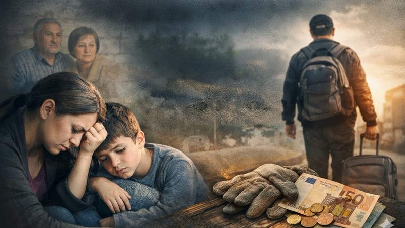 9 ամիս խոպանում, 3 ամիս տանը․ զրույց հոգեբանի հետ