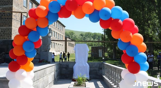 Куликам впервые отметил День села (Photo/Video)