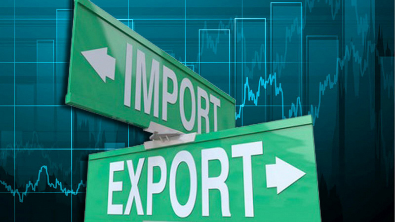 Где и что покупаем, куда и что продаём?