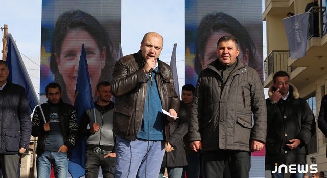 Заместитель министра приехал с подарком или что будет сделано  в 2019 году