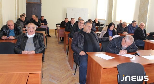 Перераспределение финансов и новые источники доходов