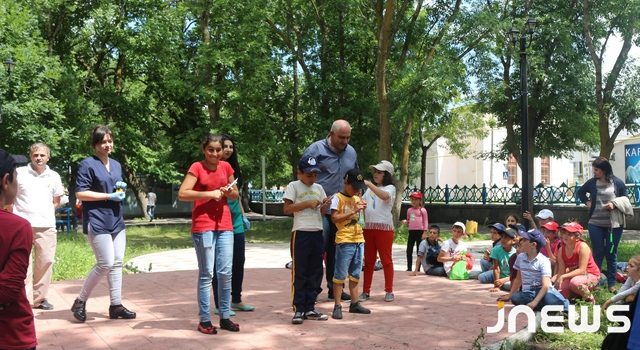 Акция – здоровые зубы