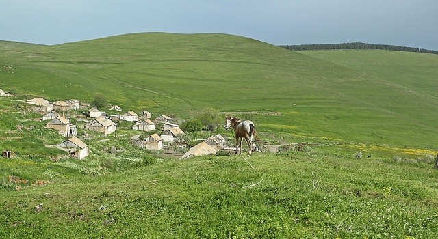 Почему мы не говорим по-грузински?