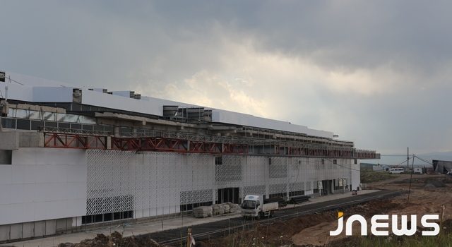 Забастовка временно приостановлена