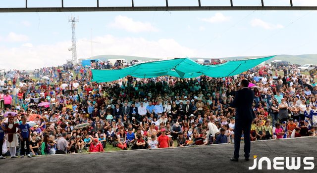 Ахалкалакский муниципалитет увеличил расходы на проведение праздников