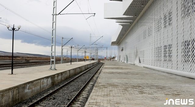 Баку-Тбилиси–Карс в режиме постоянного ожидания