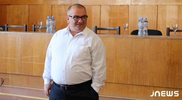В буфетах не должно быть сладких и солёных продуктов