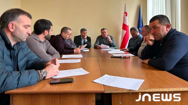 Сумма на мебель для детских садов будет выделена через местный бюджет