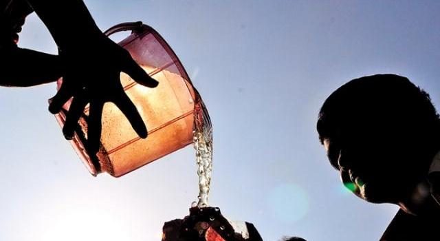 Завтра с утра в Ахалкалаки ожидается отключение воды