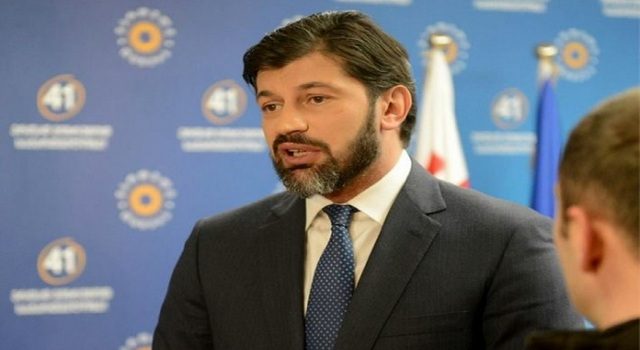 Каха Каладзе: “Тарифы на электроэнергию не повысятся”