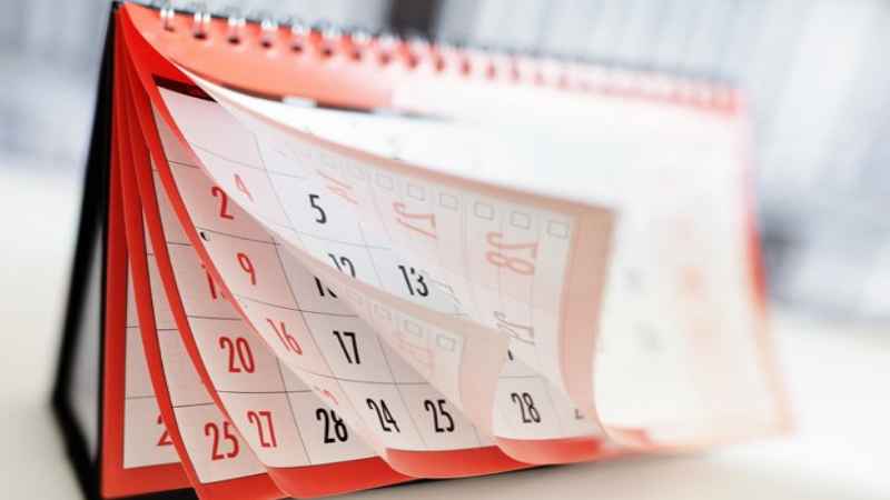 Официальные выходные в Грузии 2026 года