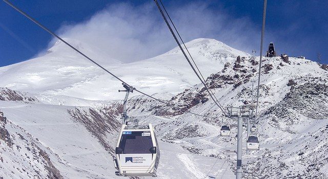 В Джавахети будут установлены канатные дороги