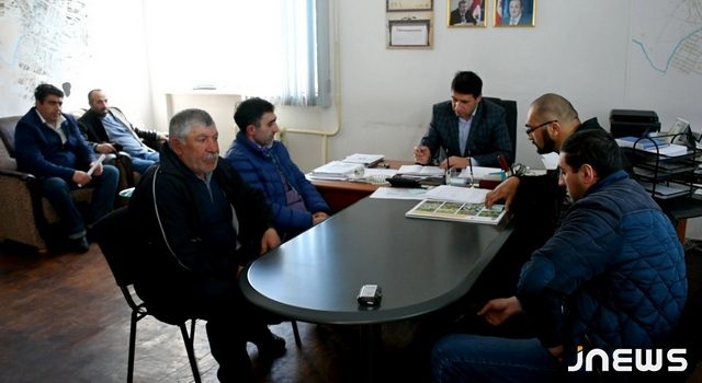 Частная секция просит помещение у муниципалитета