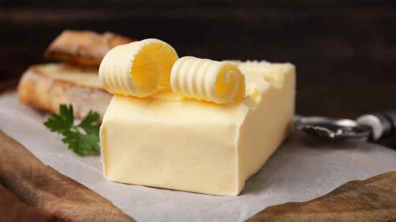 Импорт грузинского сливочного масла подешевел на 11,2%