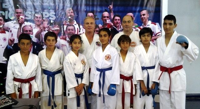 Наши спортсмены готовятся к Олимпиаде