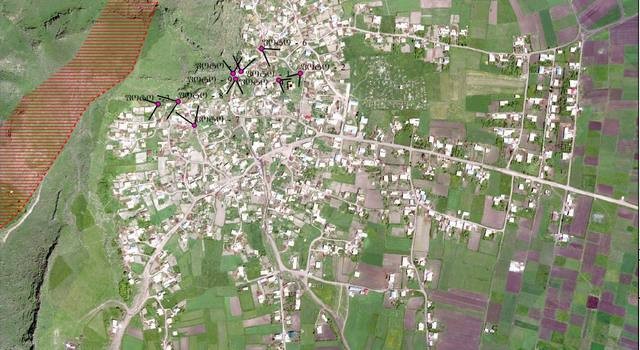 Ахалкалаки тоже станет привлекательным для туристов