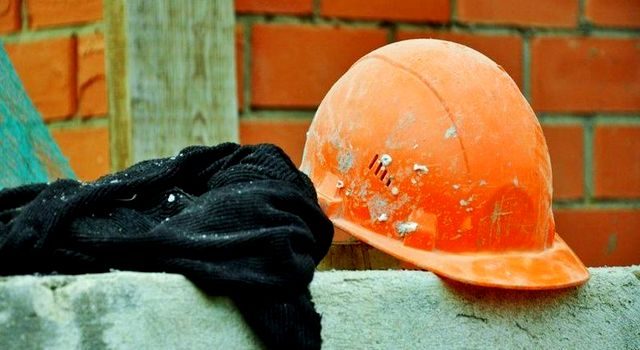 На рабочем месте погибли 39 человек