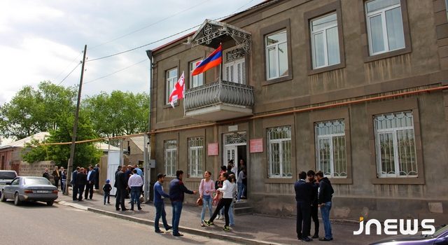 Молодёжный центр расширился