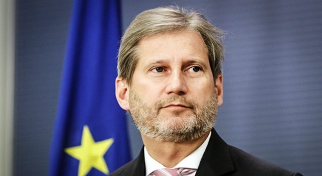 Европа не предоставит убежище гражданам Грузии