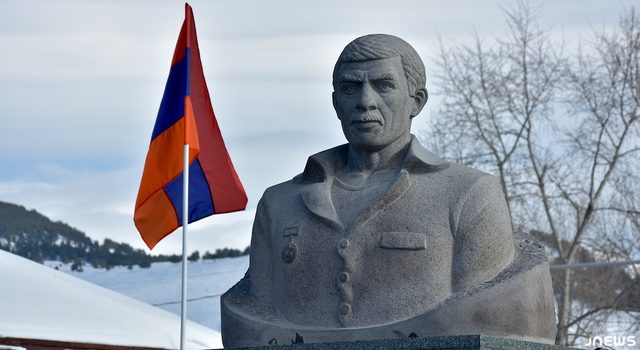 Жена Михаила Авагяна отреагировала на происходящее