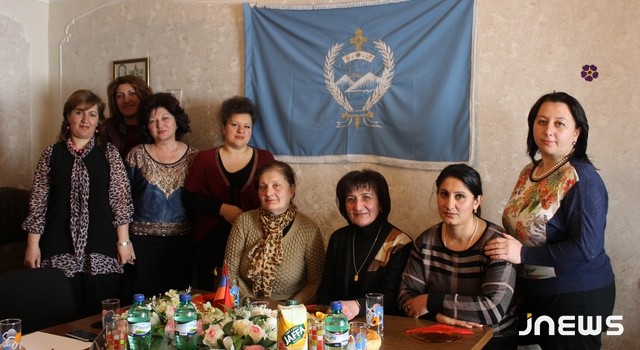 Проблемы женщин Джавахети