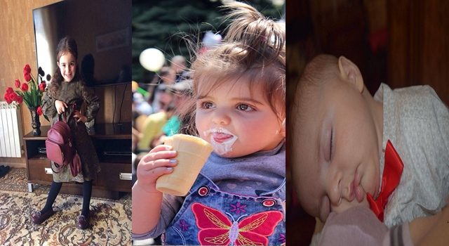 “Детский взгляд”: результаты конкурса