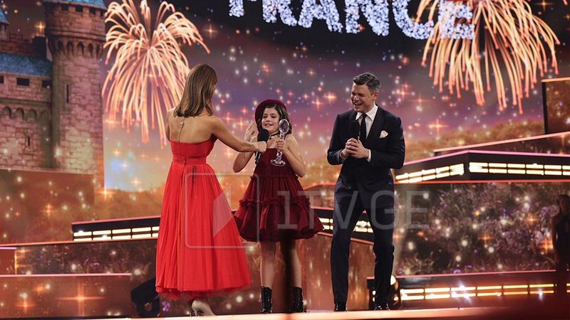 «Մանկական Եվրատեսիլ-2025»-ում հաղթեց Ֆրանսիան