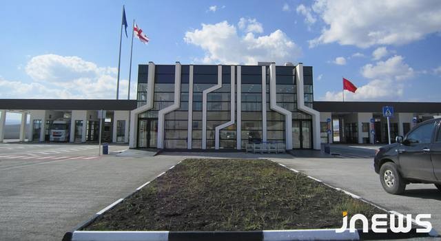 В Карцахи задержали человека, разыскиваемого Интерполом