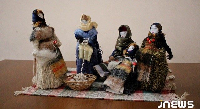 От кукольного мастерства до малого бизнеса