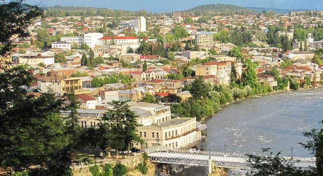 «Airbaltic»: Грузия одна из лучших направлений летнего сезона