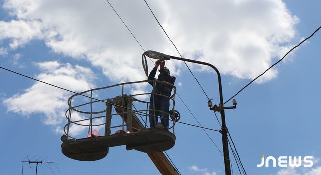 Будет ли Ахалкалаки более освещённым