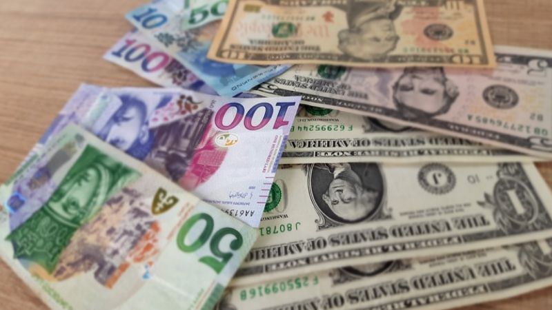 Լարին արժևորվել է․ Դոլլարը, եվրոն ու ռուբլին՝ արժեզրկվել
