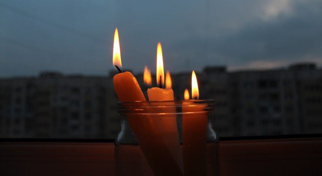 Завтра ряд сел в Ахалкалаки будут обесточены