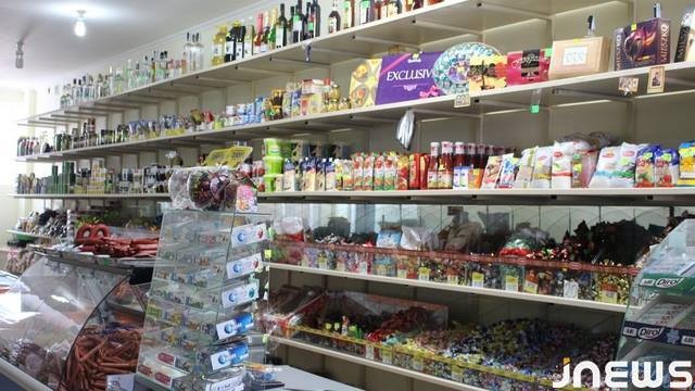 Покупатели доверяют своё здоровье продавцам